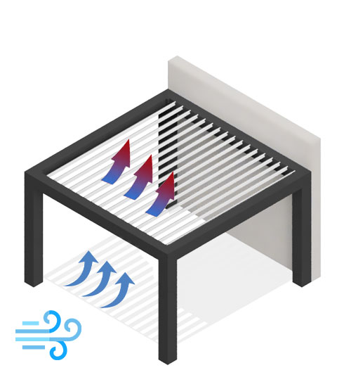 pergola-bioclimatique-lames-ouvertes-vent