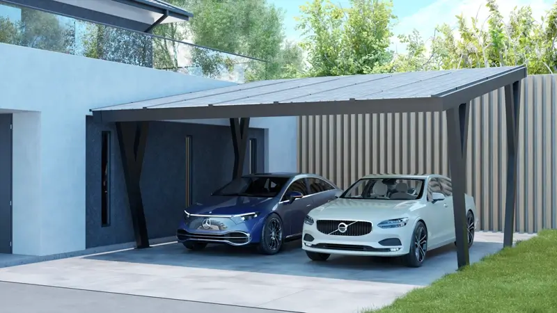 carport-solaire-voiture