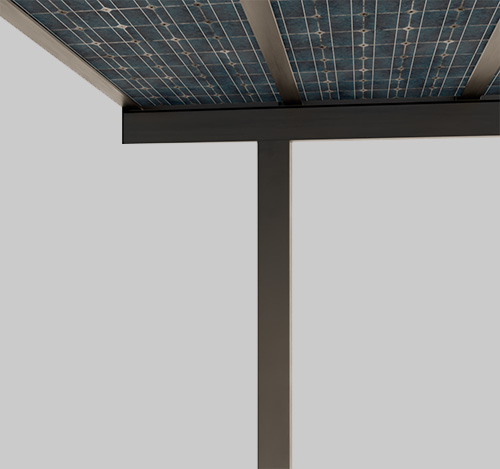 poteau-deporte-pergola-photovoltaique