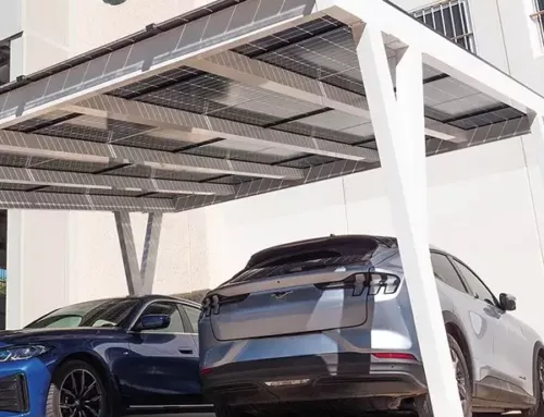 Pergola et carport photovoltaïques : démarches & conseils