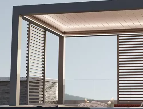 Eclairage pour Pergola : les solutions pour illuminer les terrasses