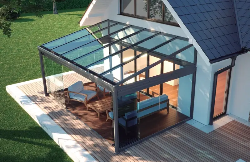 pergola-toiture-modulable-adossee